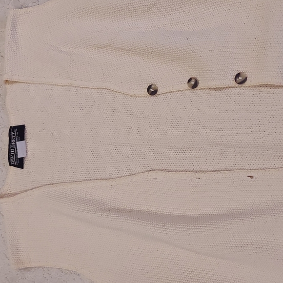 Women's vest - Picture 2 of 4